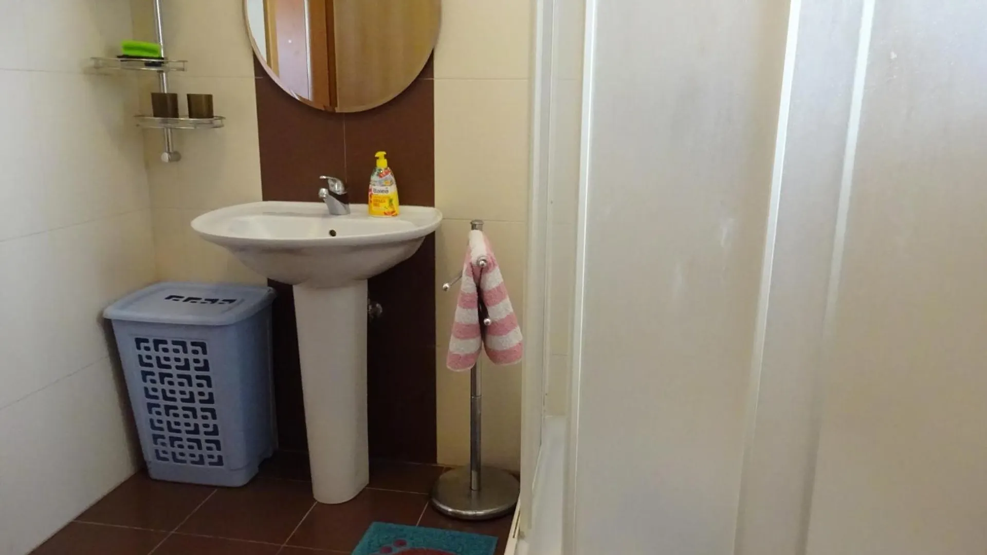 Cosy Apartment In Malinska Near Sea 0*,