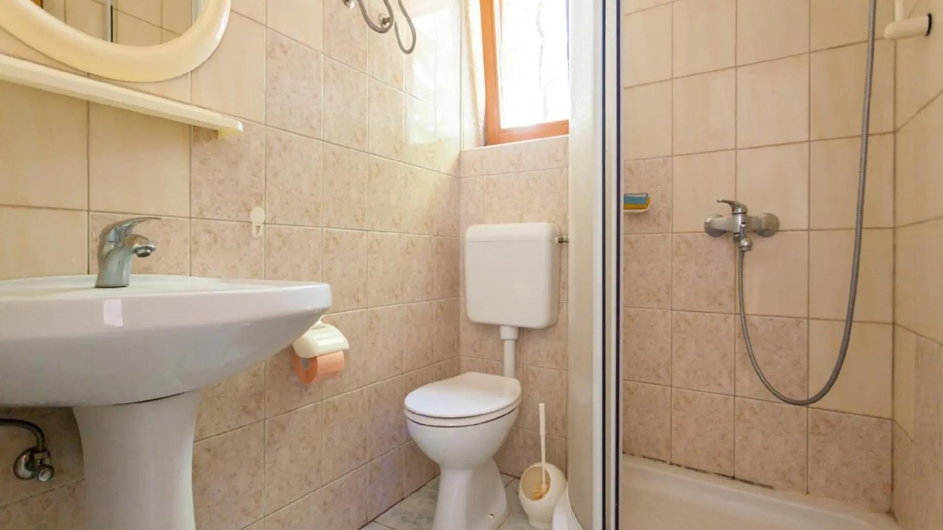 Cosy Apartment In Malinska Near Sea