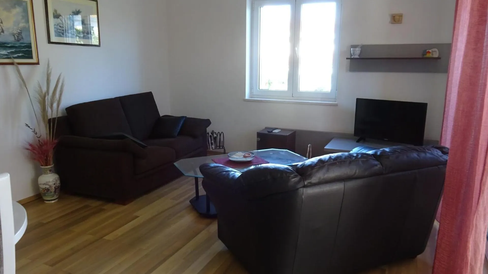 Cosy Apartment In Malinska Near Sea 0*,  קרואטיה