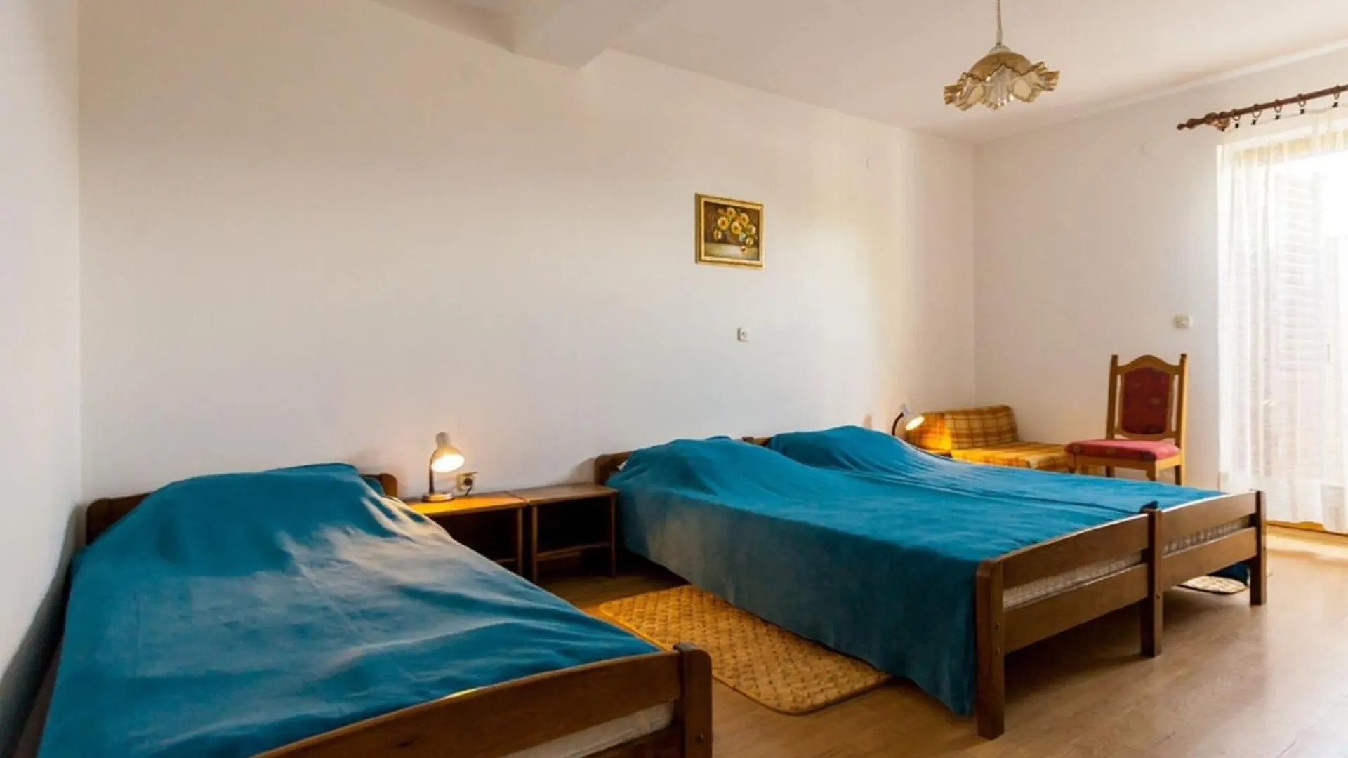 Cosy Apartment In Malinska Near Sea