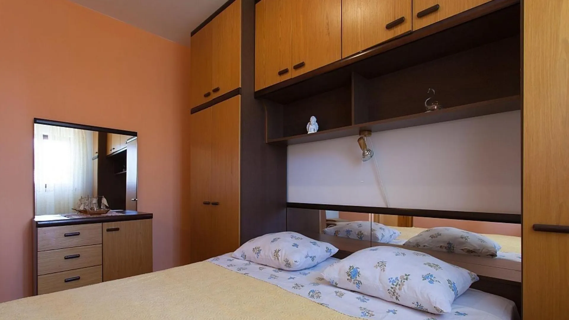 Cosy Apartment In Malinska Near Sea