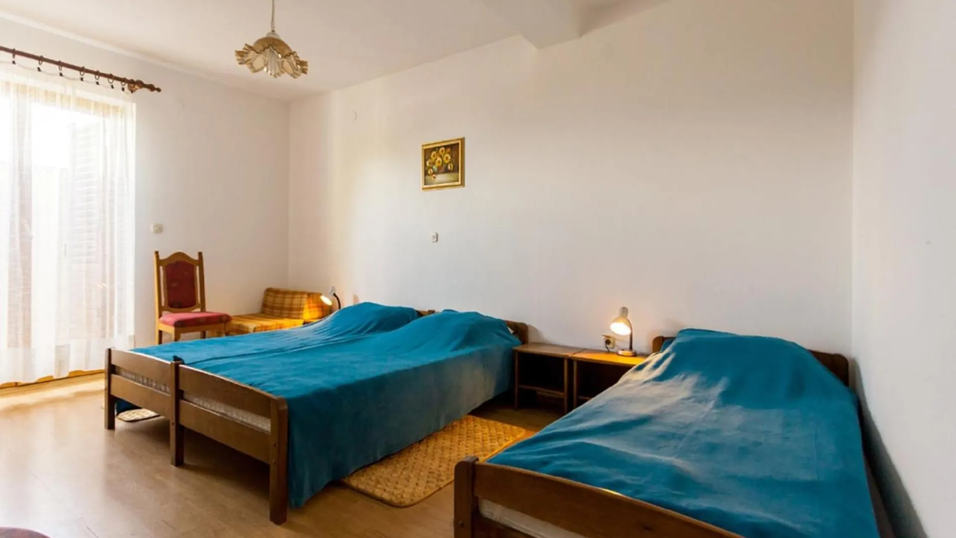 Cosy Apartment In Malinska Near Sea