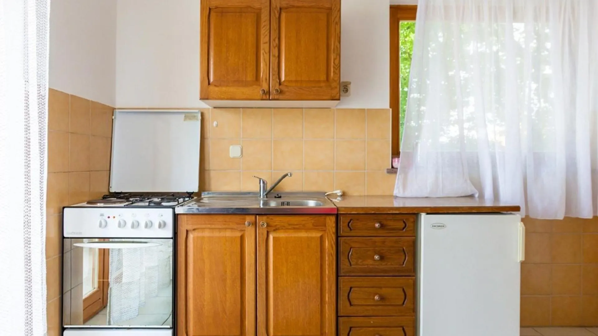 Cosy Apartment In Malinska Near Sea